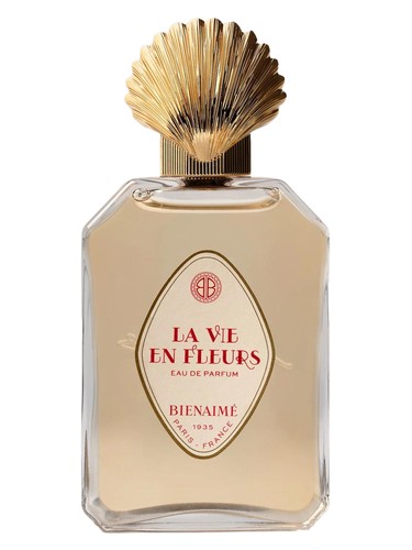 profumo La Vie en Fleurs 2022 di Bienaime unisex