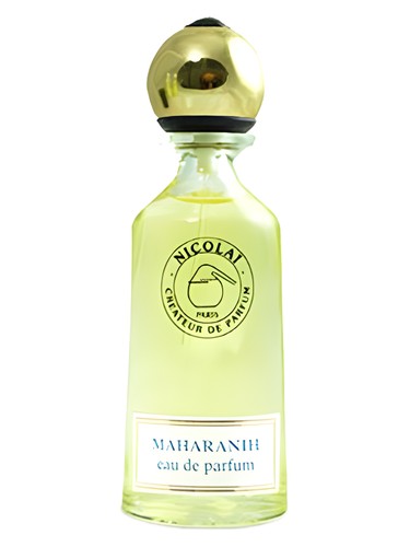 profumo Maharanih di Nicolai Parfumeur Createur da donna