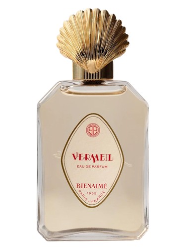 profumo Vermeil 2022 di Bienaime unisex
