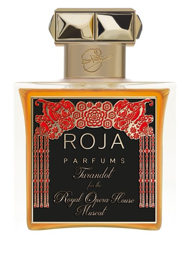 profumo Turandot di Roja Dove unisex