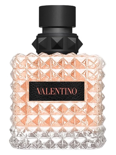 profumo Valentino Donna Born In Roma Coral Fantasy di Valentino unisex