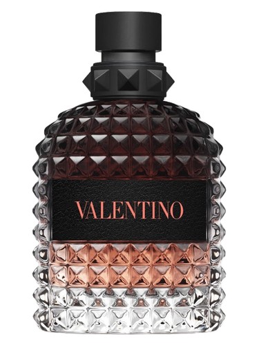 profumo Valentino Uomo Born In Roma Coral Fantasy di Valentino unisex