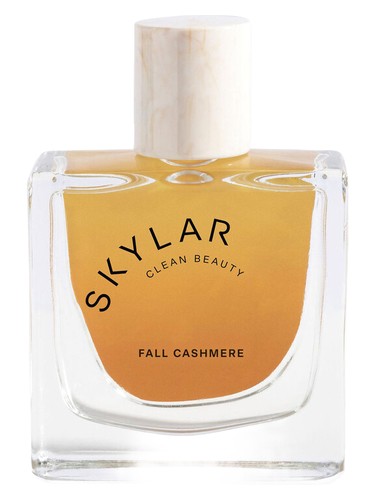 profumo Fall Cashmere di Skylar unisex