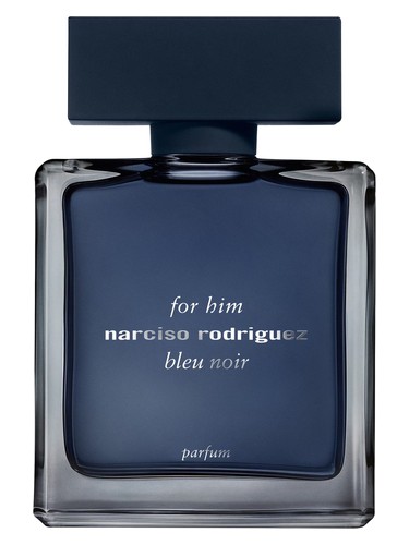 profumo Narciso Rodriguez for Him Bleu Noir Parfum di Narciso Rodriguez da uomo