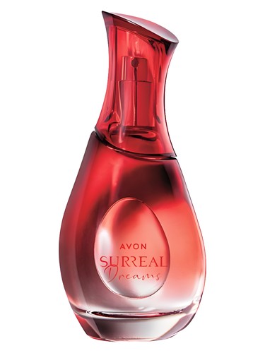 profumo Surreal Dreams di Avon da donna