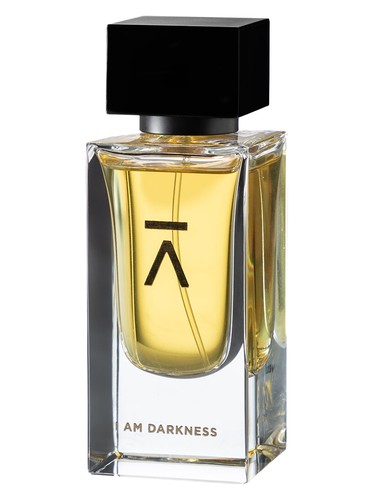 profumo I Am Darkness di Azman unisex