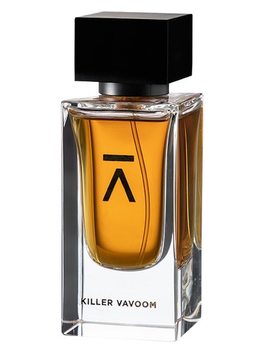 profumo Killer Vavoom di Azman unisex