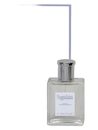 profumo Pioggia Salata di Il Profvmo unisex