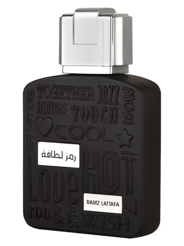 profumo Ramz Lattafa Silver di Lattafa Perfumes unisex