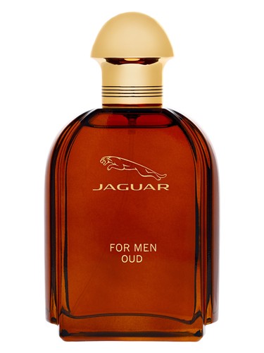 profumo Jaguar For Men Oud di Jaguar da uomo