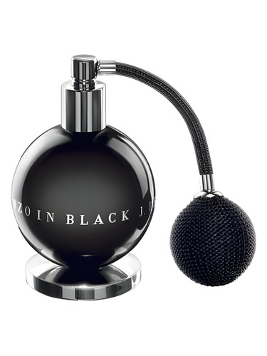 profumo In Black di Jesus del Pozo unisex