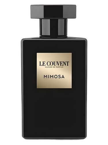 profumo Mimosa di Le Couvent unisex