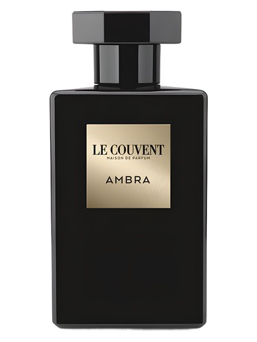 profumo Ambra di Le Couvent unisex