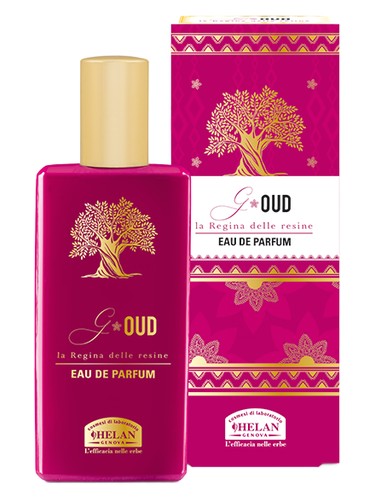 profumo G-OUD di Helan da donna