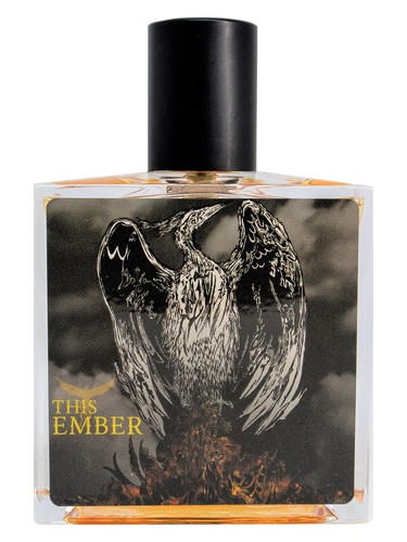 profumo This Ember di Anka Kus Parfuem unisex
