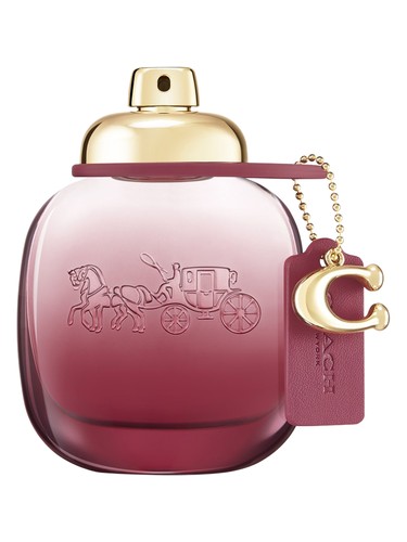 profumo Coach Wild Rose di Coach da donna