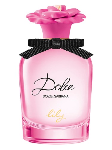 profumo Dolce Lily di Dolce & Gabbana da donna