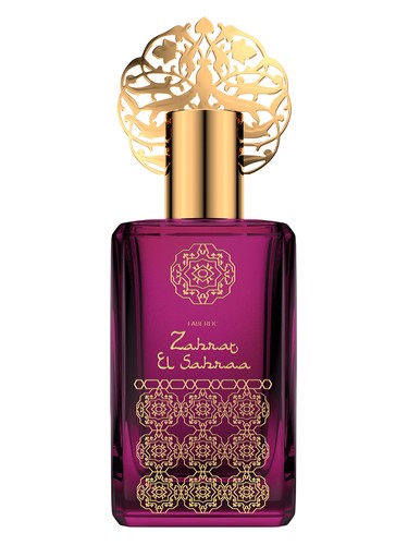 profumo Zahrat El Sahraa di Faberlic da donna