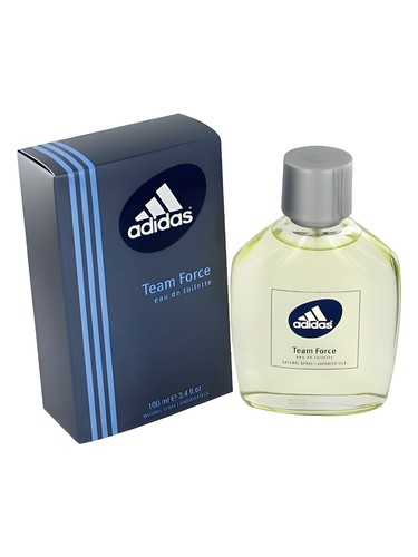 profumo Adidas Team Force di Adidas da uomo