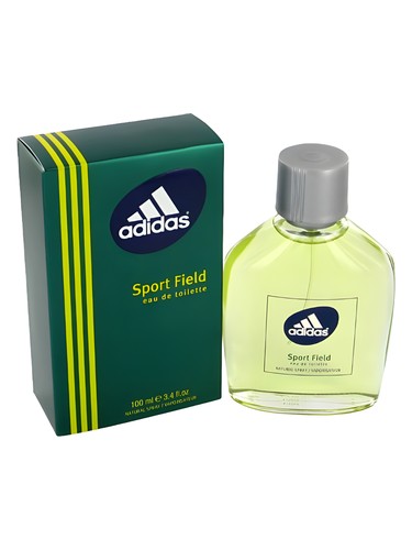 profumo Adidas Sport Field di Adidas da uomo