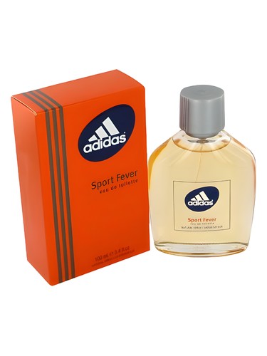 profumo Adidas Sport Fever di Adidas da uomo
