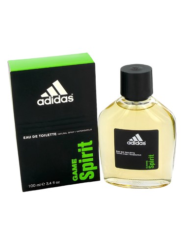 profumo Adidas Game Spirit di Adidas da uomo