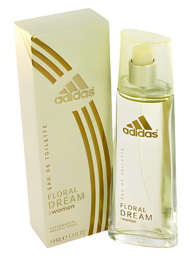 profumo Adidas Floral Dream di Adidas da donna