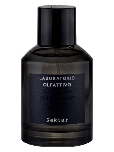 profumo Nektar di Laboratorio Olfattivo unisex