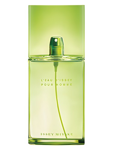 profumo L'Eau d'Issey Pour Homme Summer 2006 di Issey Miyake da uomo