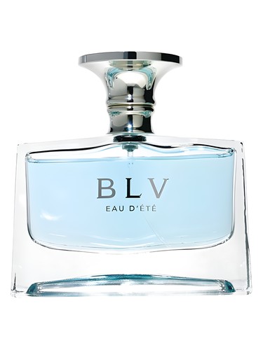 profumo BLV Eau d'Ete di Bvlgari da donna