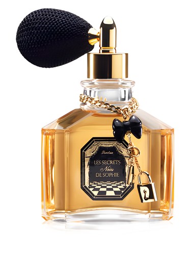 profumo Les Secrets de Sophie di Guerlain da donna