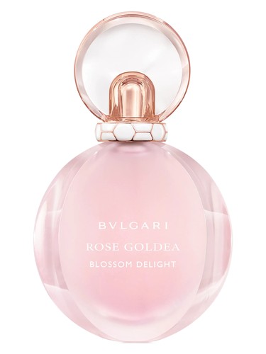 profumo Rose Goldea Blossom Delight Eau de Toilette di Bvlgari da donna