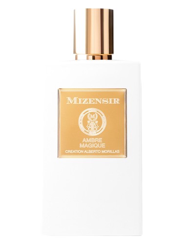 profumo Ambre Magique di Mizensir unisex