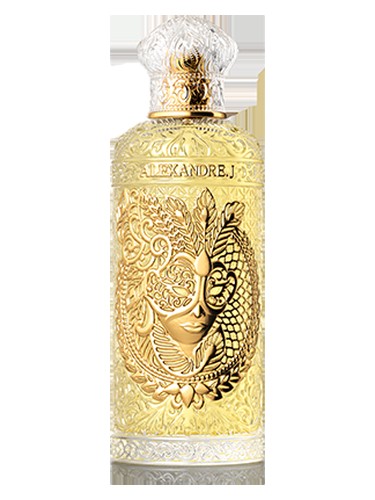 profumo Oriental Enigma di Alexandre.J unisex