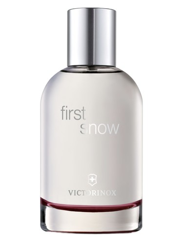 profumo First Snow di Victorinox Swiss Army da donna