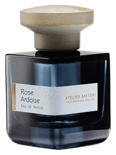 profumo Rose Ardoise di Atelier Materi unisex