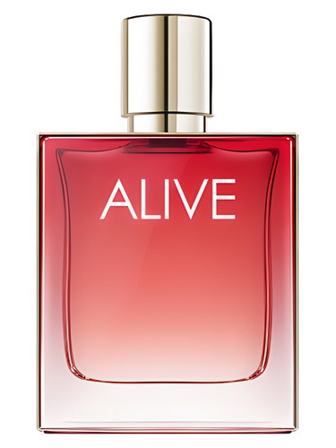 profumo Boss Alive Intense di Hugo Boss da donna