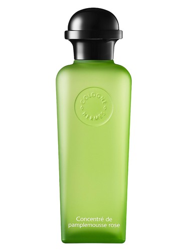 profumo Concentre de Pamplemousse Rose di Hermès unisex