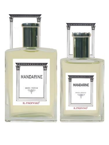 profumo Osmo Scents Mandarine di Il Profvmo da donna