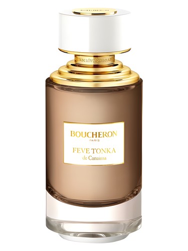 profumo Fève Tonka de Canaima di Boucheron unisex
