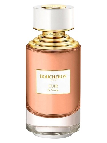 profumo Cuir de Venise di Boucheron unisex