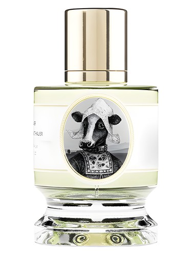 profumo Cow di Zoologist unisex