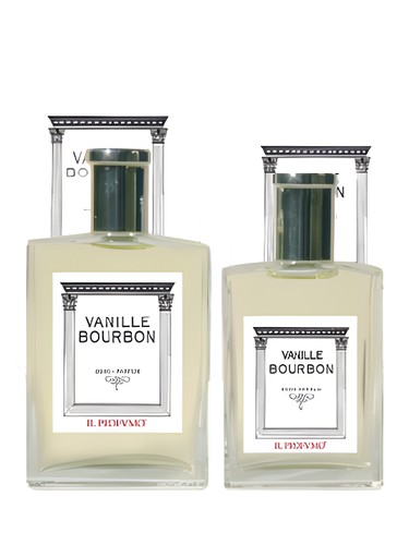 profumo Osmo Scents Vanille Bourbon di Il Profvmo da donna