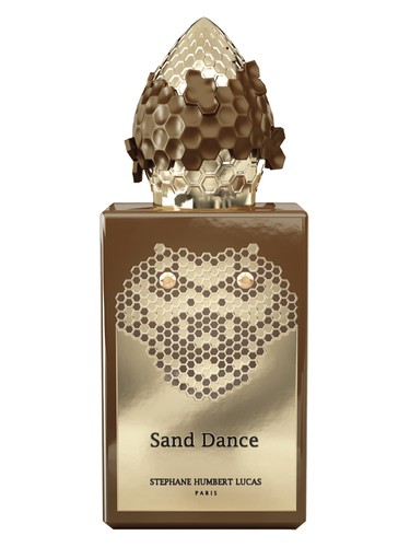 profumo Sand Dance di Stephane Humbert Lucas 777 unisex