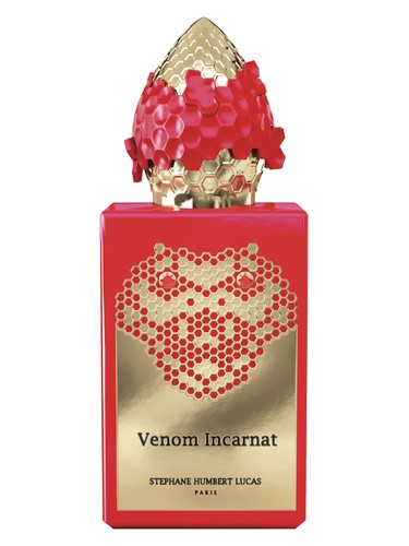 profumo Venom Incarnat di Stephane Humbert Lucas 777 unisex