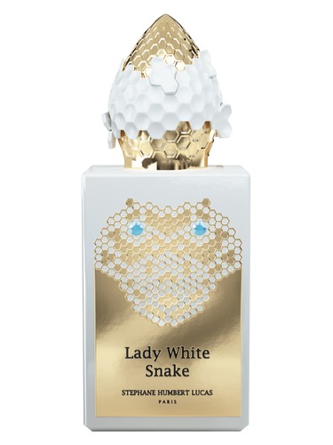 profumo Lady White Snake di Stéphane Humbert Lucas da donna