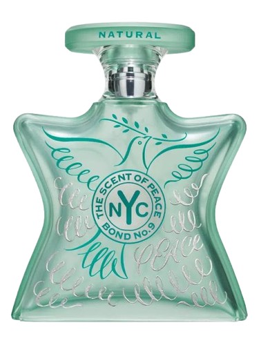 profumo The Scent Of Peace Natural di Bond No. 9 unisex