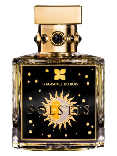profumo Solstis di Fragrance du Bois unisex
