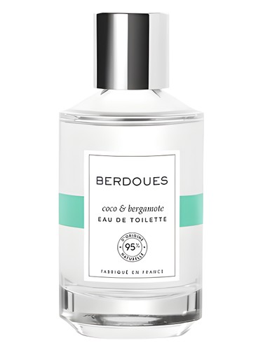 profumo Coco & Bergamote di Parfums Berdoues unisex