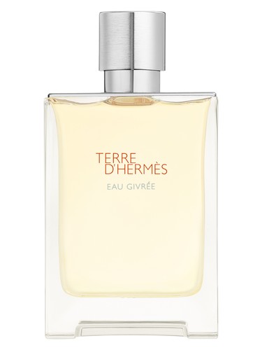 profumo Terre d Hermes Eau Givree di Hermès da uomo